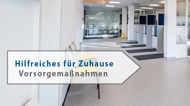 Praevention im PVZ Linz-Süd