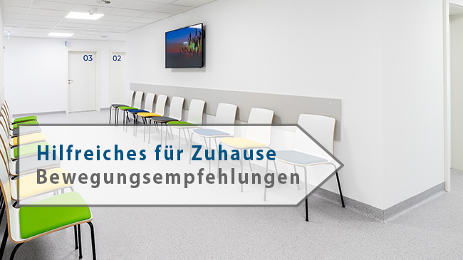 Praevention im PVZ Linz-Süd